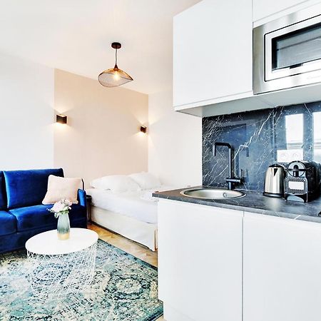 Cmg St Antoine Bastille - 18 Apartment Paris Ngoại thất bức ảnh