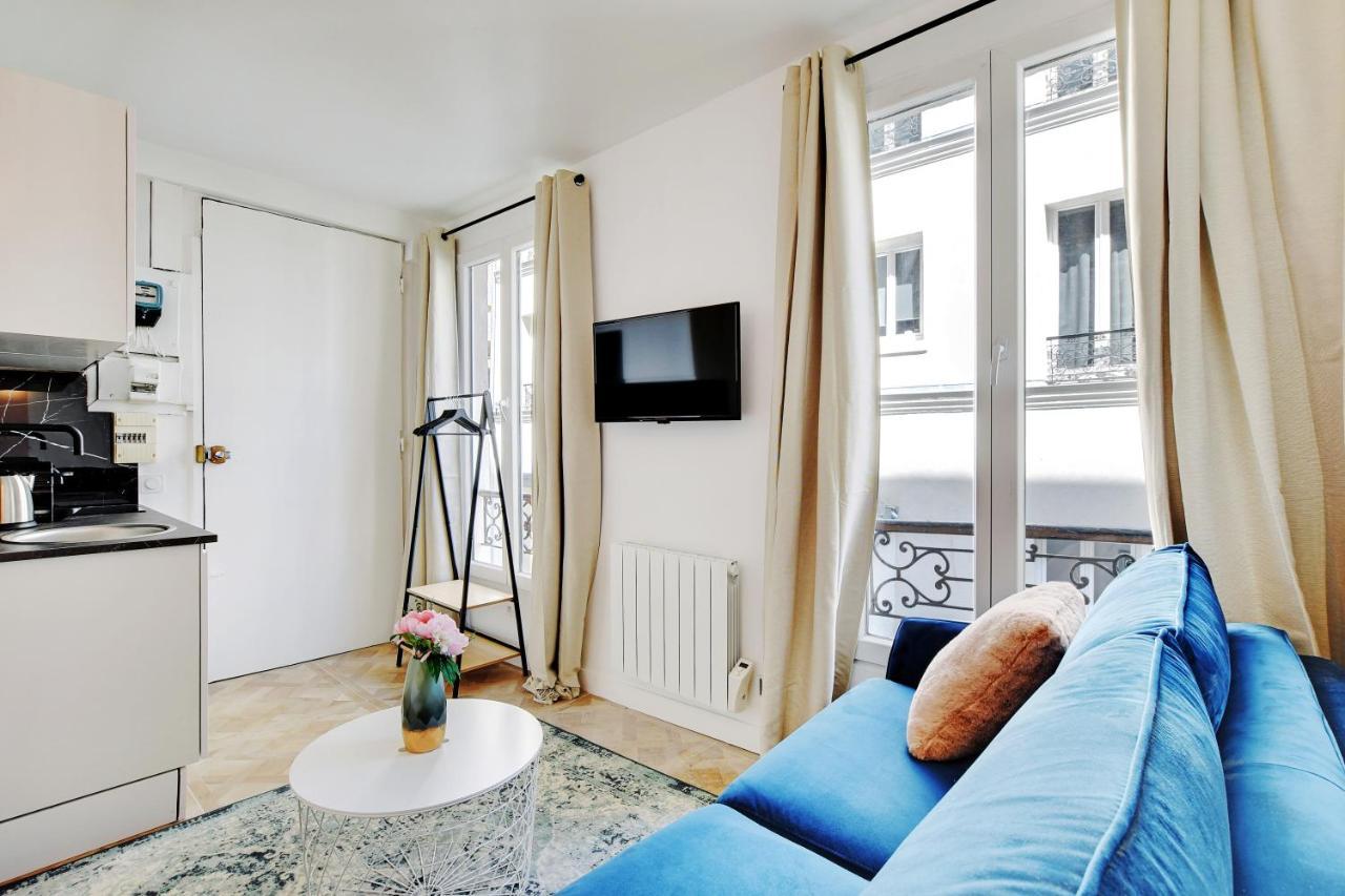 Cmg St Antoine Bastille - 18 Apartment Paris Ngoại thất bức ảnh