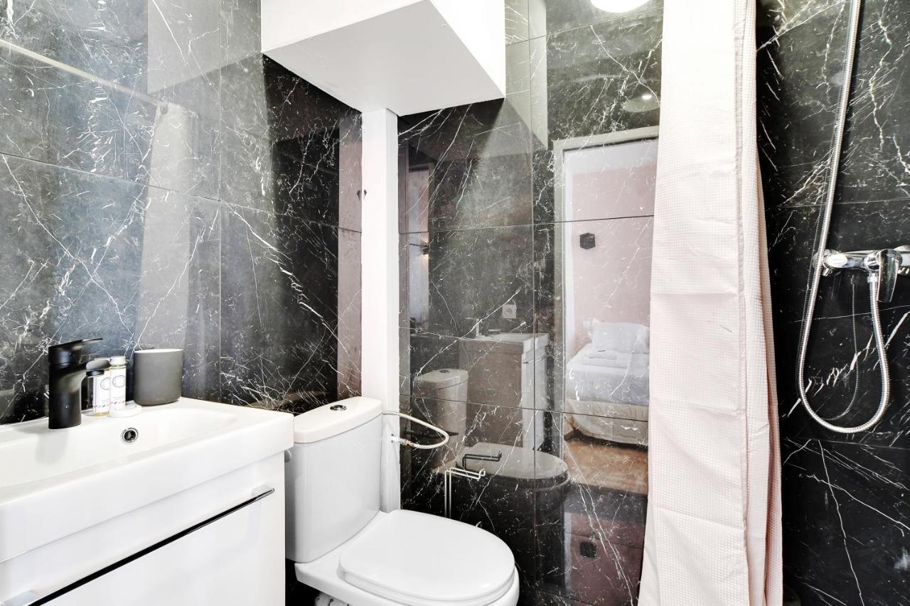 Cmg St Antoine Bastille - 18 Apartment Paris Ngoại thất bức ảnh