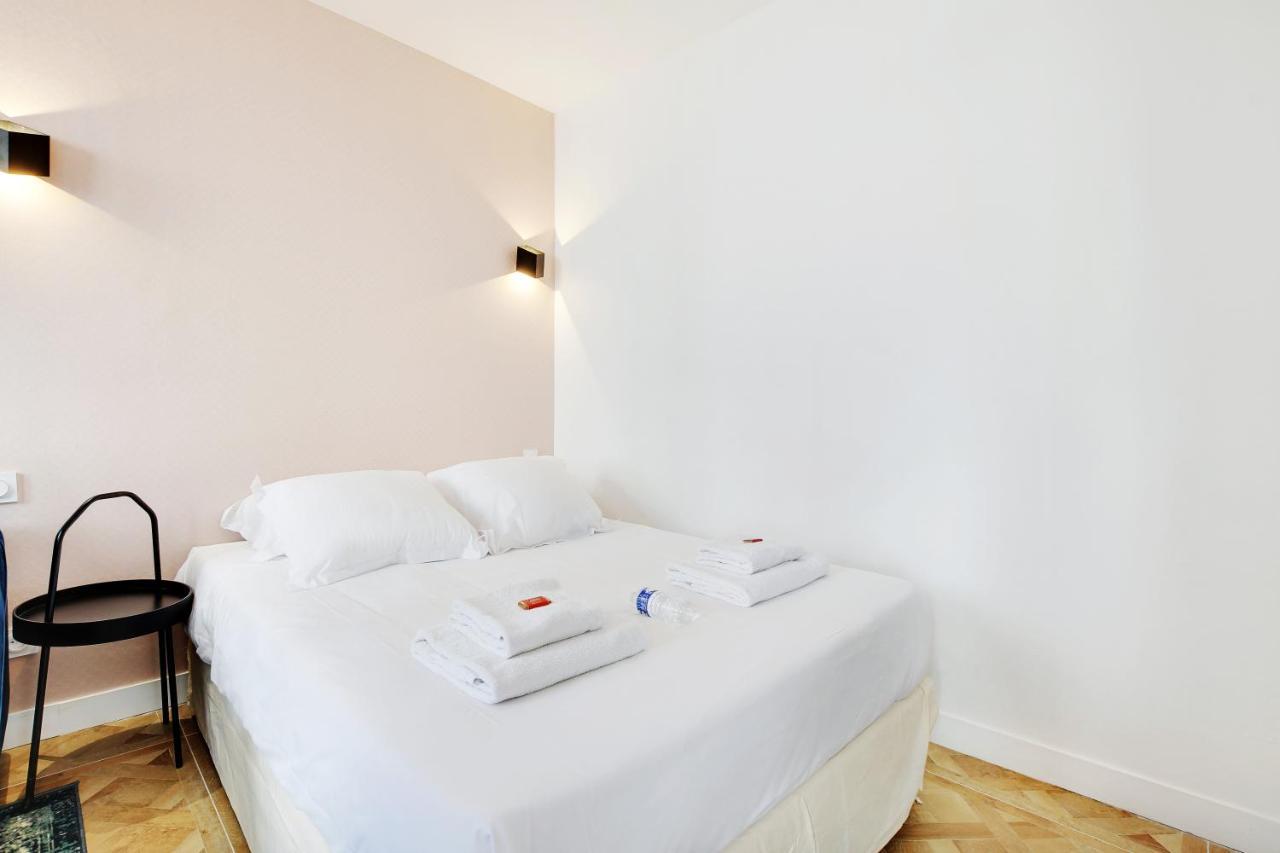Cmg St Antoine Bastille - 18 Apartment Paris Ngoại thất bức ảnh